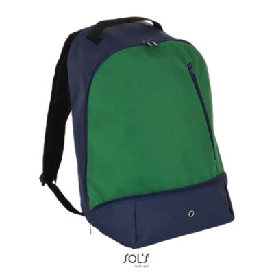 Champ's urheilullinen reppu (T5) - Laukut SOL'S - 01682 - 5