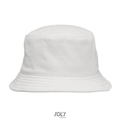 BUCKET TWILL