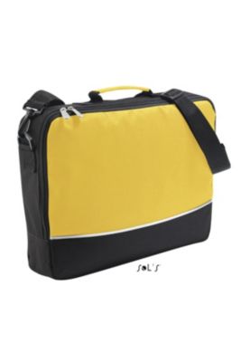 PORTE DOCUMENTS CONFERENCE EN POLYESTER 600D