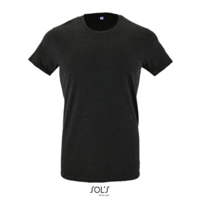 Tee-shirts & polos publicitaires - REGENT FIT - 1