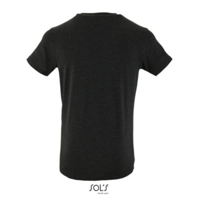 Tee-shirts & polos publicitaires - REGENT FIT - 2