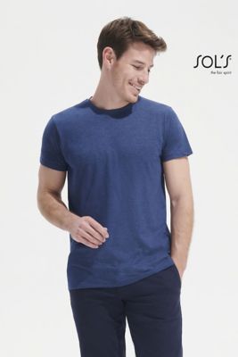 Advertising T-shirts & polo shirts - REGENT FIT