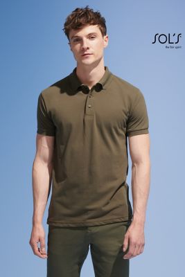 Tee-shirts & polos publicitaires - PRIME MEN - 4