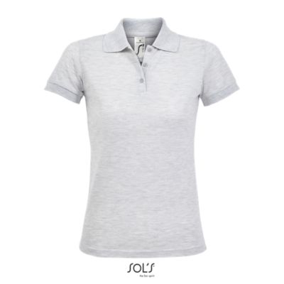 Prime Women Polo Shirt 65% polyester - Polo shirts - 00573 - 20