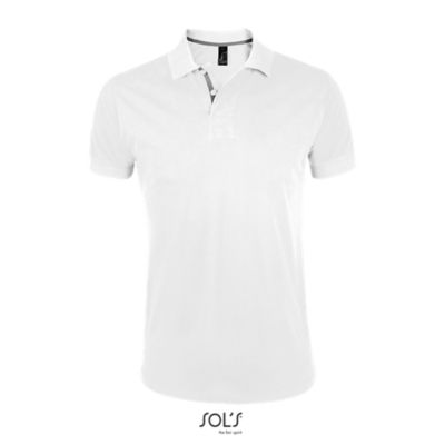 Tee-shirts & polos publicitaires - PORTLAND MEN - 5