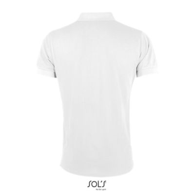 Tee-shirts & polos publicitaires - PORTLAND MEN - 2