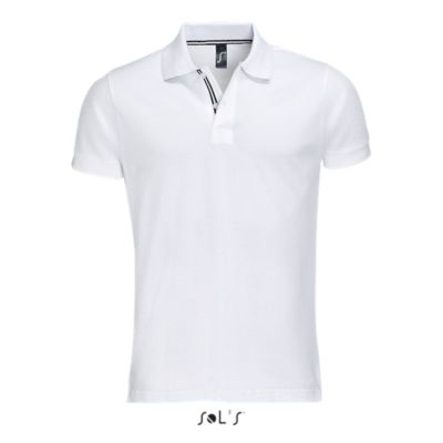 Advertising T-shirts & polo shirts - PATRIOT - 1