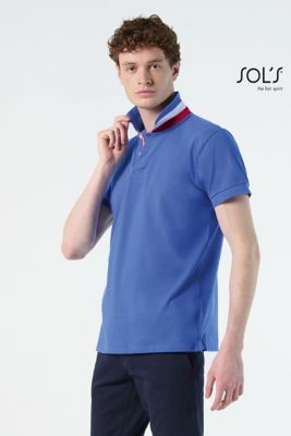 Advertising T-shirts & polo shirts - PATRIOT - 0