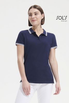 Advertising T-shirts & polo shirts - PASADENA WOMEN - 0