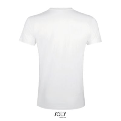 Tee-shirts & polos publicitaires - IMPERIAL FIT - 7