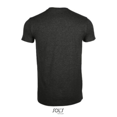 Tee-shirts & polos publicitaires - IMPERIAL FIT - 2