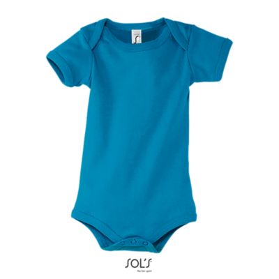 Bambino vauvojen body (T10) - Lasten mallisto SOL'S - 00583 - 7