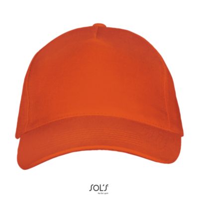 Long Beach Cap - Caps & accessories - 00594 - 14