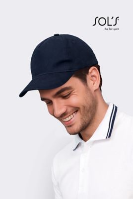 Long Beach Cap - Caps & accessories - 00594 - 1