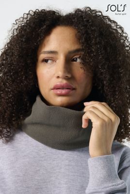 Blizzard fleecekauluri - Hatut & asusteet SOL'S - 00597 - 1