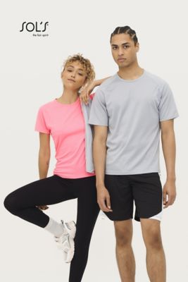 Tee-shirts & polos - SPORTY WOMEN