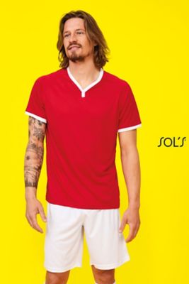 Tee-shirts & polos publicitaires - ATLETICO - 4