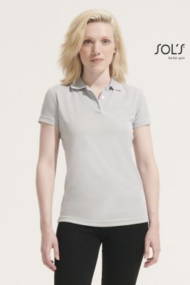 Tee-shirts & polos publicitaires - PERFORMER WOMEN - 0