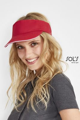 Casquettes publicitaires - ACE