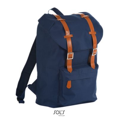 Advertising Backpack - HIPSTER - 1