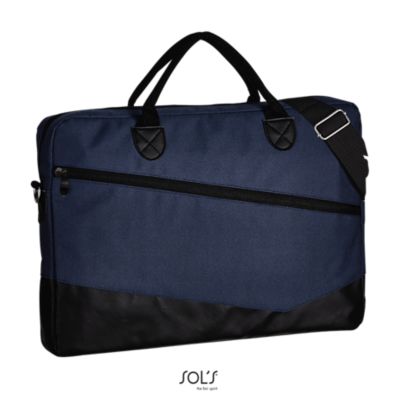 Manhattan Briefcase - Bags - 01395 - 4