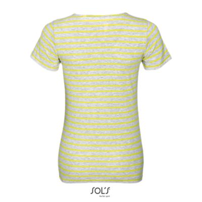 Tee-shirts & polos publicitaires - MILES WOMEN - 6