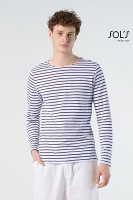 Advertising T-shirts & polo shirts - MARINE MEN - 0