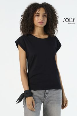 Tee-shirts & polos publicitaires - MELBA