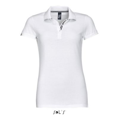 Tee-shirts & polos publicitaires - PATRIOT WOMEN - 5