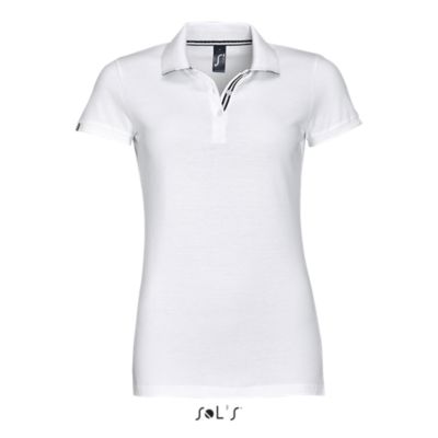 Tee-shirts & polos publicitaires - PATRIOT WOMEN - 0