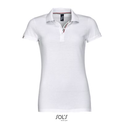 Tee-shirts & polos publicitaires - PATRIOT WOMEN - 6
