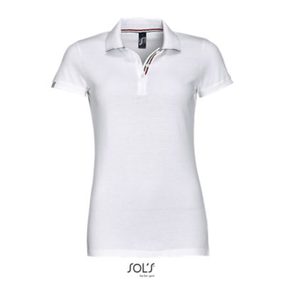 Advertising T-shirts & polo shirts - PATRIOT WOMEN - 6