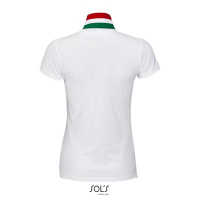 Tee-shirts & polos publicitaires - PATRIOT WOMEN - 7