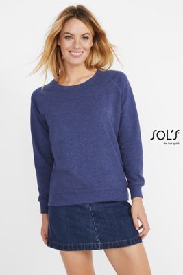 Advertising Sweatshirts - STUDIO WOMEN