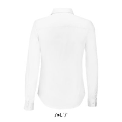 Chemises publicitaires - BLAKE WOMEN - 2