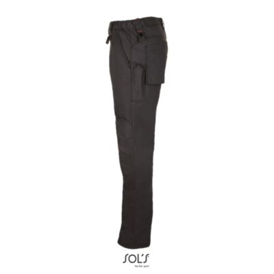Advertising Pants - SECTION PRO - 3