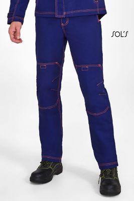 Advertising Pants - SECTION PRO