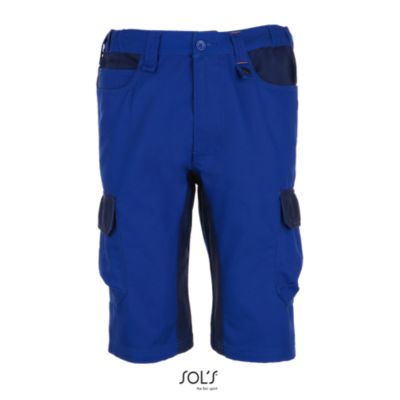 Impulse Pro shortsit 38 - 46 - Työvaatteet SOL'S - 01562 - 3