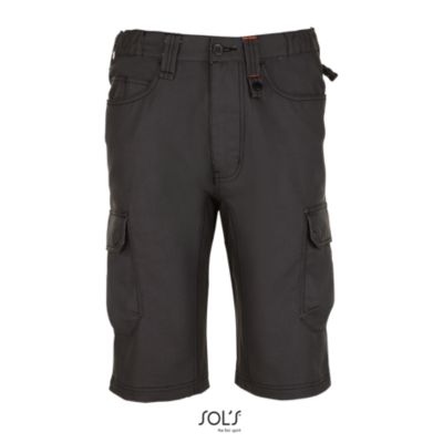 Shorts publicitaires - RANGER PRO - 1