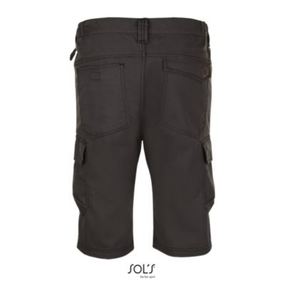 Advertising Shorts - RANGER PRO - 2