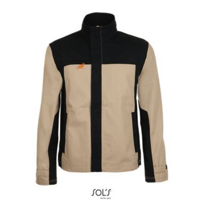 Impact Pro takki - Työvaatteet SOL'S - 01565 - 4