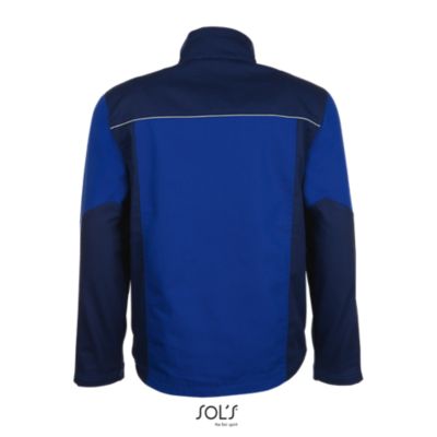 Coupe vent publicitaires - IMPACT PRO - 2