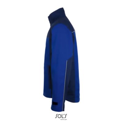 Coupe vent publicitaires - IMPACT PRO - 3