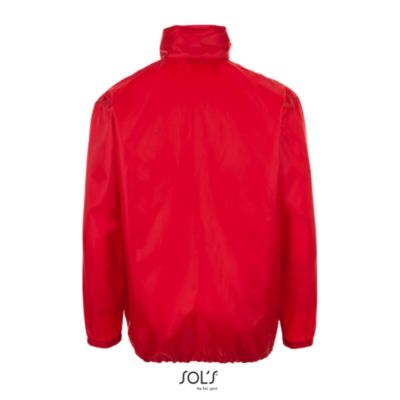 Shift Unisex Windbreaker - Jackets, Bodywarmers - 01618 - 13