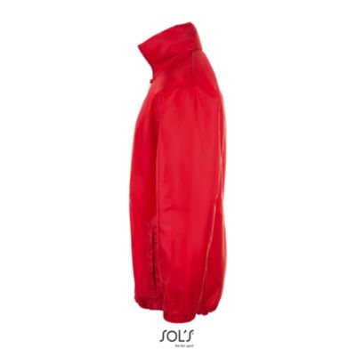 Shift Unisex Windbreaker - Jackets, Bodywarmers - 01618 - 14