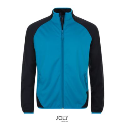 Coupe vent publicitaires - ROLLINGS MEN - 1