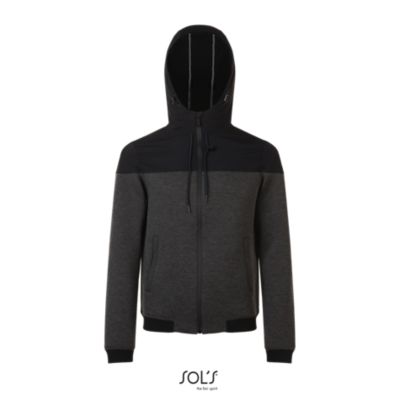 Parka publicitaires - VOLTAGE - 5