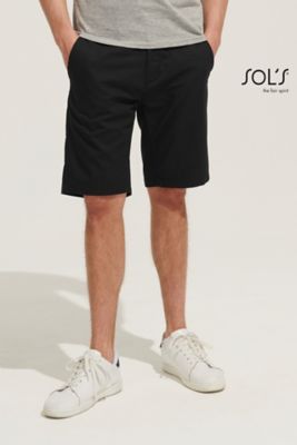 Advertising Shorts - JASPER