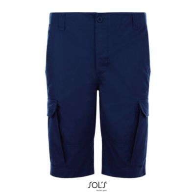 Jackson miesten shortsit - Housut & Shortsit  SOL'S - 01660 - 3