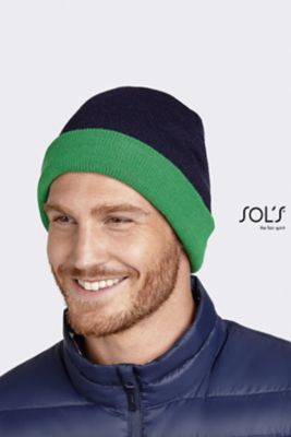 Bonnets publicitaires - BONUS - 0